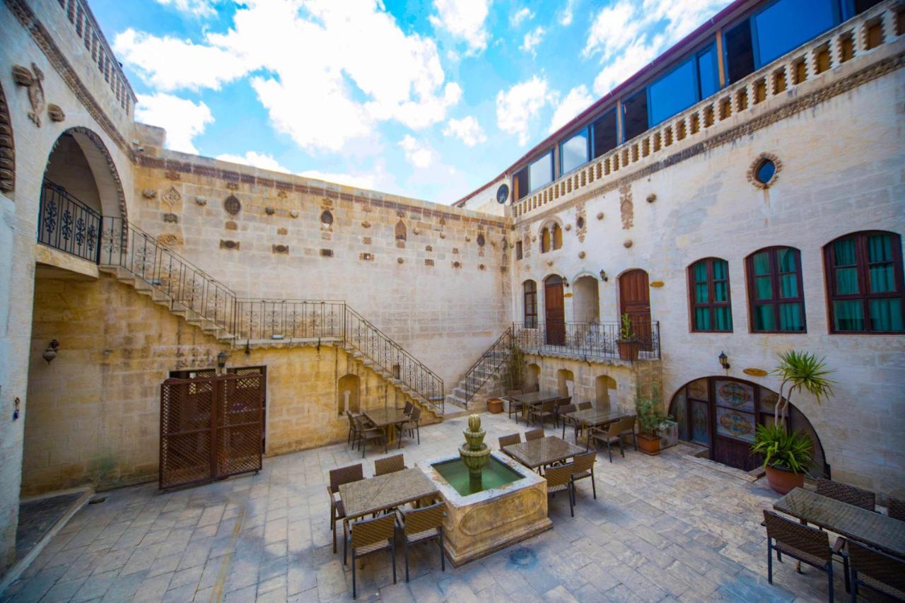 Palmyra Boutique Hotel Sanliurfa Exterior photo