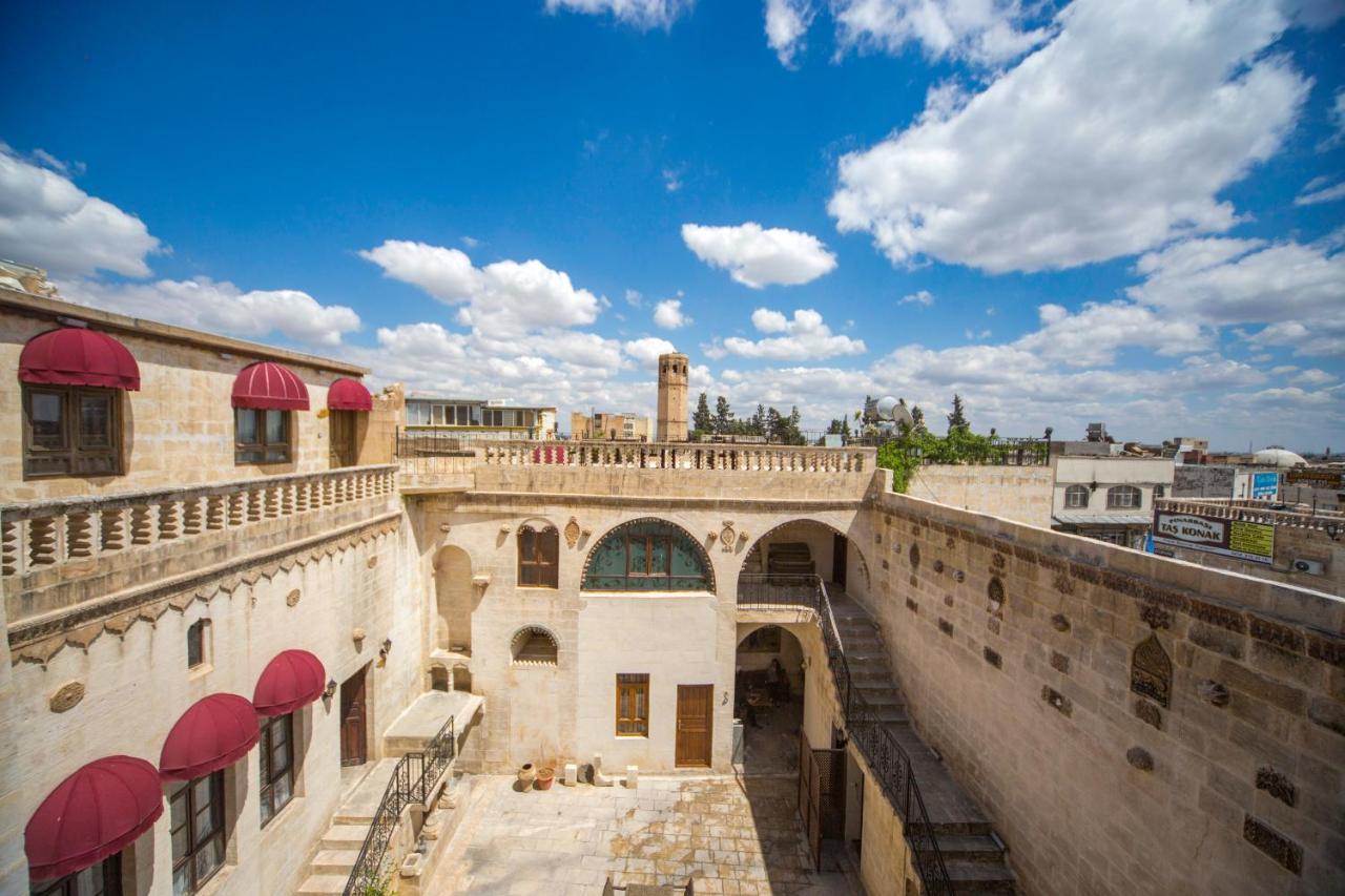 Palmyra Boutique Hotel Sanliurfa Exterior photo