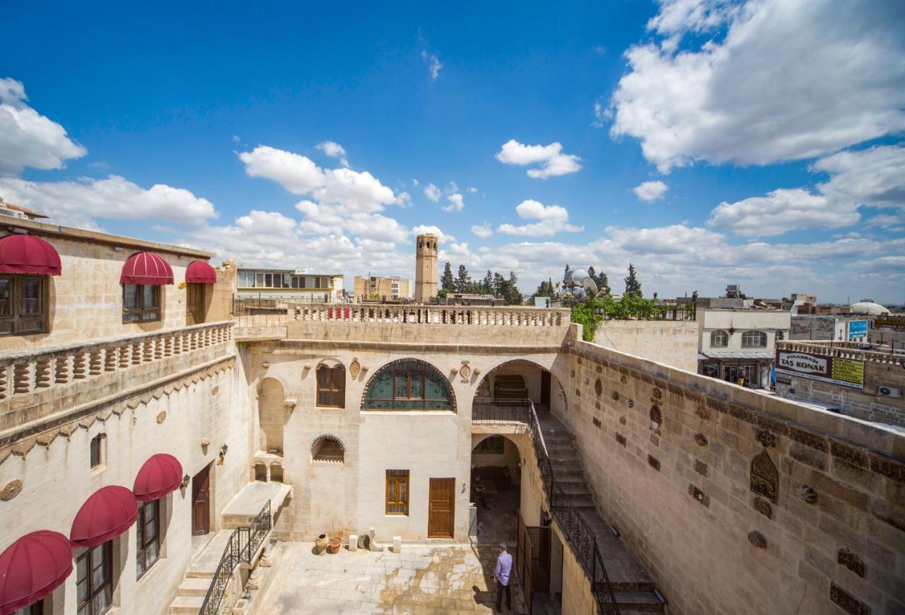 Palmyra Boutique Hotel Sanliurfa Exterior photo