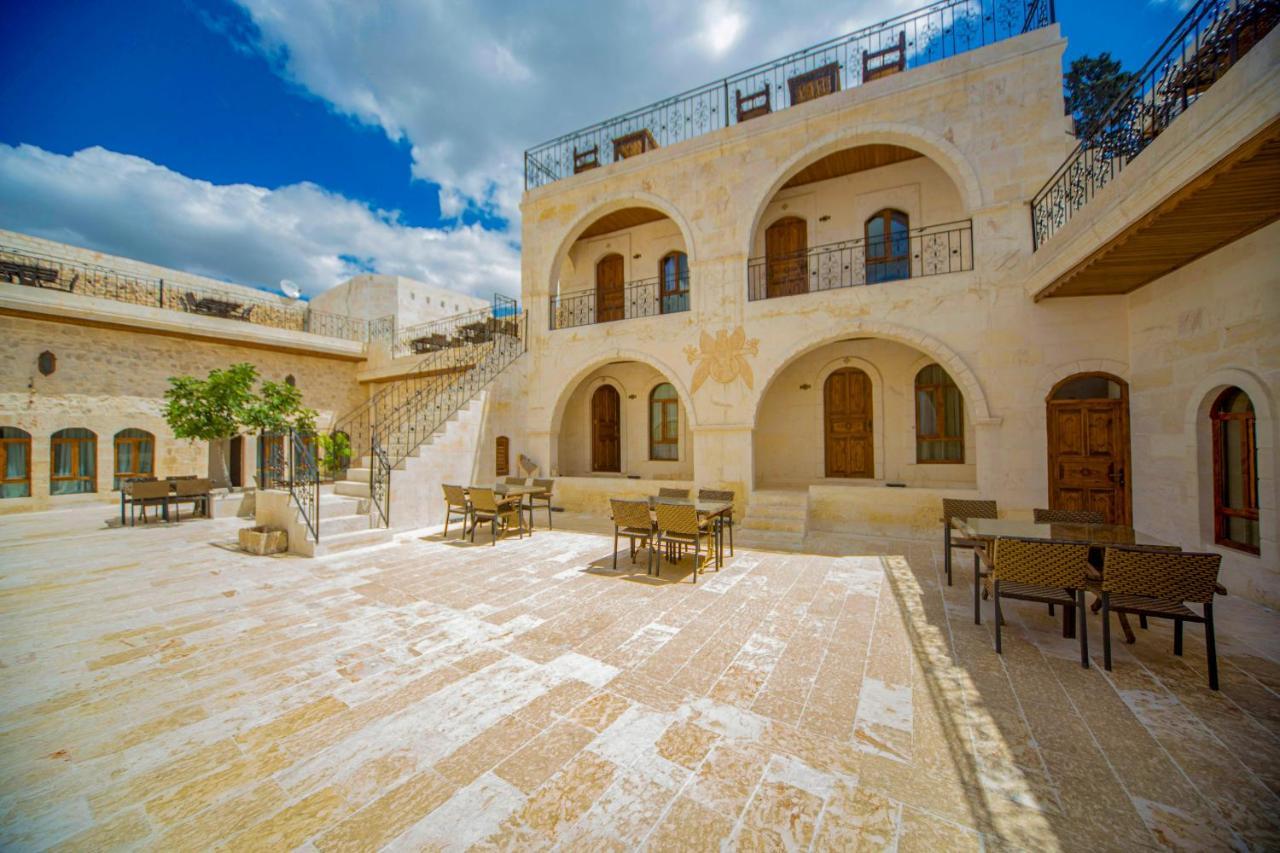 Palmyra Boutique Hotel Sanliurfa Exterior photo