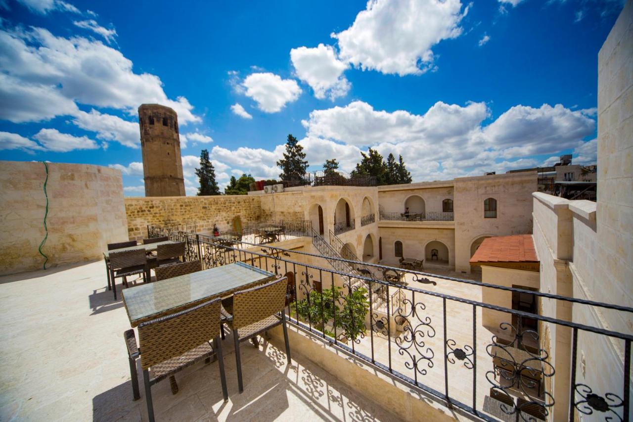 Palmyra Boutique Hotel Sanliurfa Exterior photo