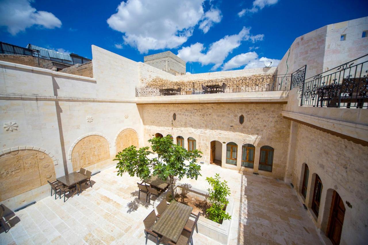 Palmyra Boutique Hotel Sanliurfa Exterior photo