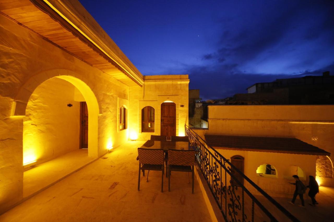 Palmyra Boutique Hotel Sanliurfa Exterior photo