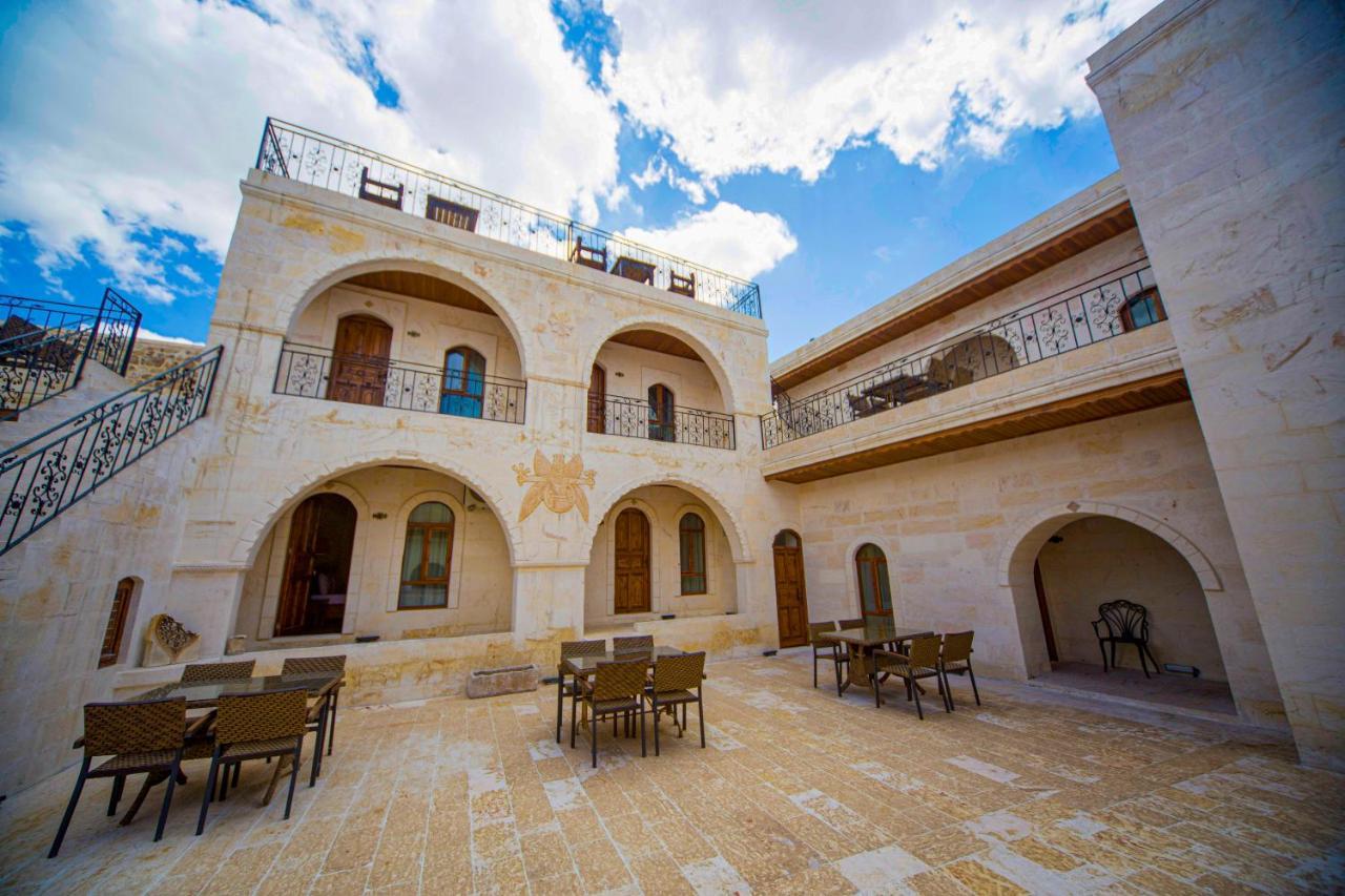 Palmyra Boutique Hotel Sanliurfa Exterior photo