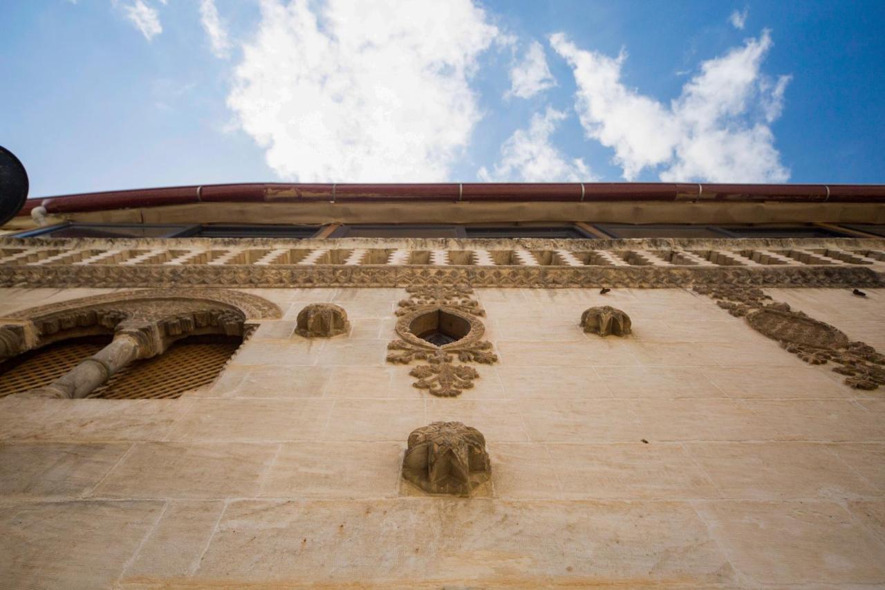 Palmyra Boutique Hotel Sanliurfa Exterior photo