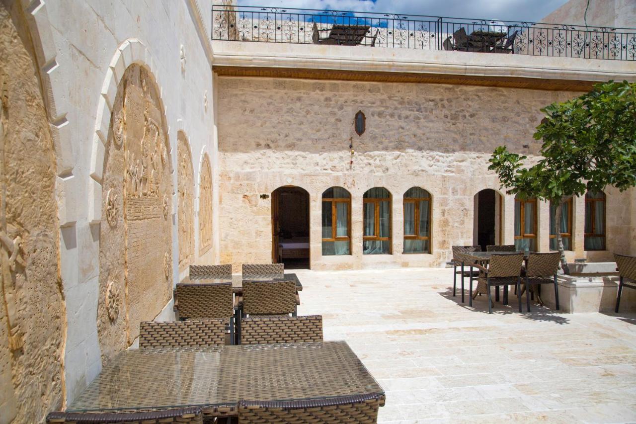 Palmyra Boutique Hotel Sanliurfa Exterior photo