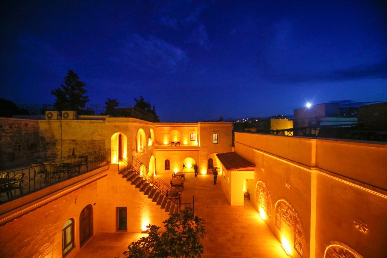 Palmyra Boutique Hotel Sanliurfa Exterior photo