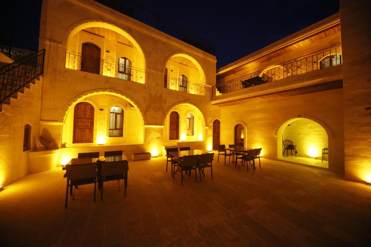 Palmyra Boutique Hotel Sanliurfa Exterior photo